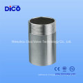 Customized Stainless Steel Male and Female Pipe Fittings/304 or 316 Pipe Fittings